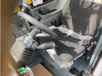 Teleskopski rukovatelj Wacker Neuson TH 522: slika Teleskopski rukovatelj Wacker Neuson TH 522