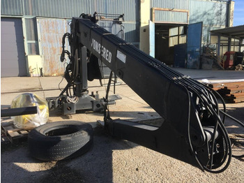 Kamionska dizalica za Kamion JONSERED 1820: slika Kamionska dizalica za Kamion JONSERED 1820 Kamionska dizalica za Kamion JONSERED 1820: slika Kamionska dizalica za Kamion JONSERED 1820