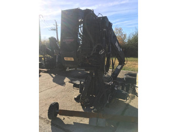 Kamionska dizalica za Kamion JONSERED 1820: slika Kamionska dizalica za Kamion JONSERED 1820 Kamionska dizalica za Kamion JONSERED 1820: slika Kamionska dizalica za Kamion JONSERED 1820