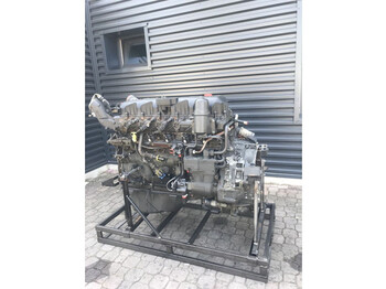 Motor DAF