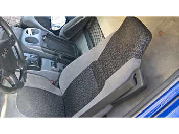 Kabina i unutrašnjost za Kamion DAF LF45 LF55 LF65 Euro 5: slika Kabina i unutrašnjost za Kamion DAF LF45 LF55 LF65 Euro 5
