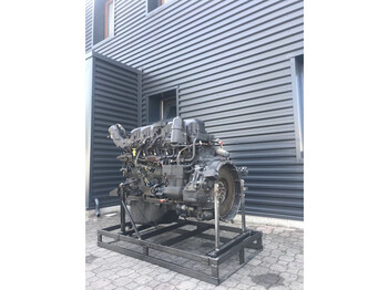 Motor za Kamion DAF MX-300U1 MX300 U1 410 hp: slika Motor za Kamion DAF MX-300U1 MX300 U1 410 hp