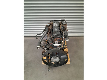 Motor za Kamion Iveco EUROCARGO E5 F4AE3681 TECTOR 6: slika Motor za Kamion Iveco EUROCARGO E5 F4AE3681 TECTOR 6