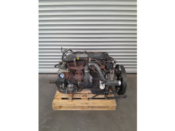Motor za Kamion Iveco EUROCARGO E5 F4AE3681 TECTOR 6: slika Motor za Kamion Iveco EUROCARGO E5 F4AE3681 TECTOR 6