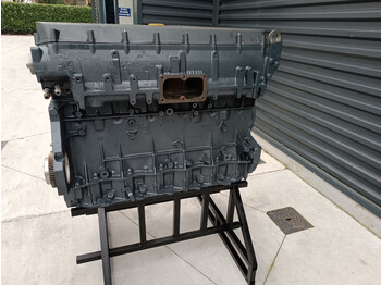 Motor IVECO Stralis