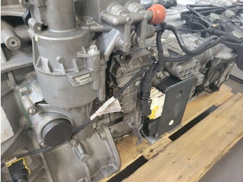 Mjenjač za Kamion Mercedes-Benz Actros - Arocs: slika Mjenjač za Kamion Mercedes-Benz Actros - Arocs