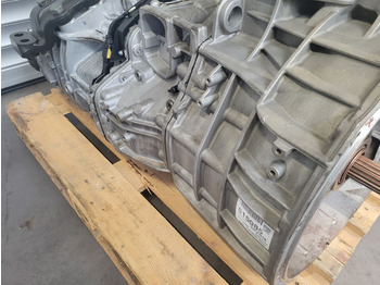 Mjenjač za Kamion Mercedes-Benz Actros - Arocs: slika Mjenjač za Kamion Mercedes-Benz Actros - Arocs