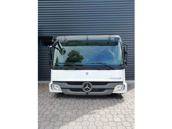 Kabina i unutrašnjost MERCEDES-BENZ Axor