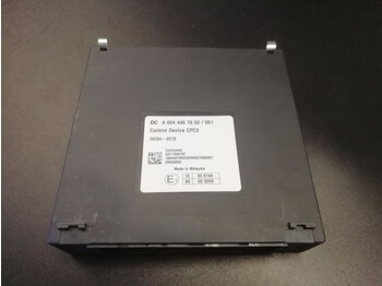 Upravljačka jedinica (ECU) MERCEDES-BENZ