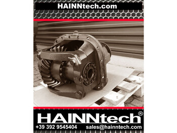 Diferencijalni zupčanik MERCEDES-BENZ