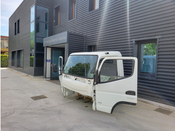 Kabina i unutrašnjost za Kamion Mitsubishi Fuso "C": slika Kabina i unutrašnjost za Kamion Mitsubishi Fuso "C"