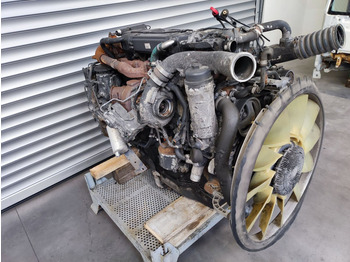 Motor za Kamion Scania DC13 XPI: slika Motor za Kamion Scania DC13 XPI Motor za Kamion Scania DC13 XPI: slika Motor za Kamion Scania DC13 XPI