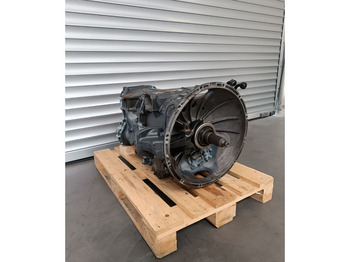 Mjenjač za Kamion Scania R SERIES GRS 905R RECONDITIONED WITH WARRANTY: slika Mjenjač za Kamion Scania R SERIES GRS 905R RECONDITIONED WITH WARRANTY