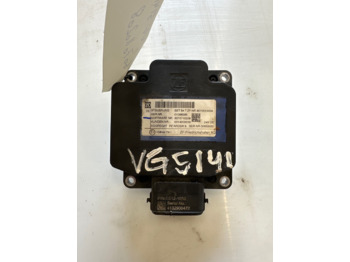 Električni sustav MAN