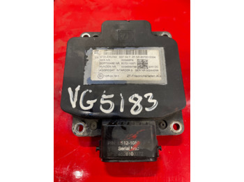 Električni sustav MAN