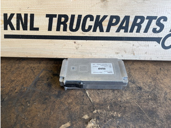 Električni sustav za Kamion MAN ECU TELEMATIC 81.25812-7031: slika Električni sustav za Kamion MAN ECU TELEMATIC 81.25812-7031
