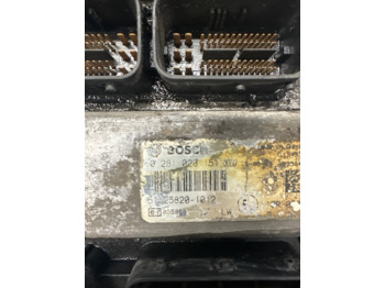 Upravljačka jedinica (ECU) za Kamion MAN ENGINE ECU 51.25804-7014: slika Upravljačka jedinica (ECU) za Kamion MAN ENGINE ECU 51.25804-7014
