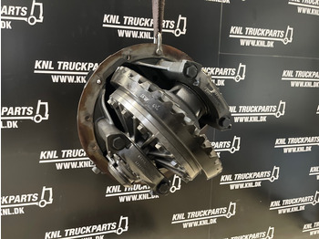 Diferencijalni zupčanik MAN