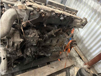 Motor za Kamion MAN MOTOR D0836 LF02 220 HP EURO 3: slika Motor za Kamion MAN MOTOR D0836 LF02 220 HP EURO 3 Motor za Kamion MAN MOTOR D0836 LF02 220 HP EURO 3: slika Motor za Kamion MAN MOTOR D0836 LF02 220 HP EURO 3