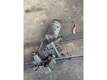 Motor i dijelovi MAN