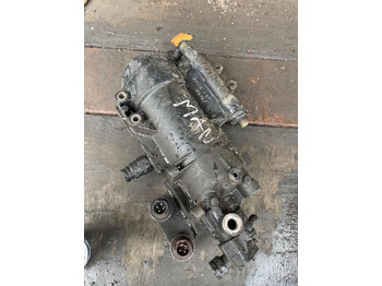 Motor i dijelovi MAN