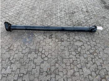 Kardansko vratilo MAN