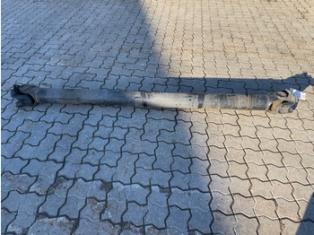 Kardansko vratilo MAN
