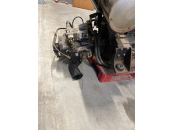Motor NEW HOLLAND