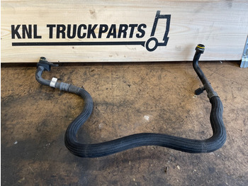 Sustav hlađenja SCANIA