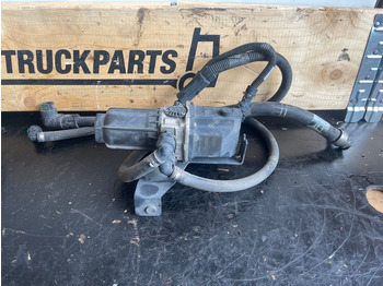 Sustav goriva SCANIA