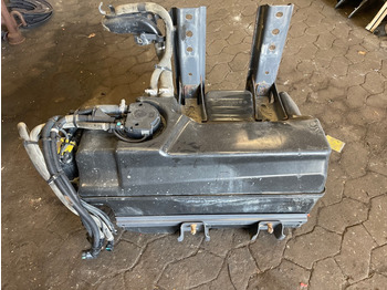 Sustav goriva SCANIA