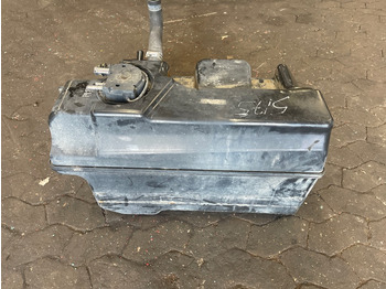 Sustav goriva SCANIA