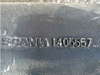 Cijev usisa za Kamion SCANIA AIR PIPE 1405557: slika Cijev usisa za Kamion SCANIA AIR PIPE 1405557