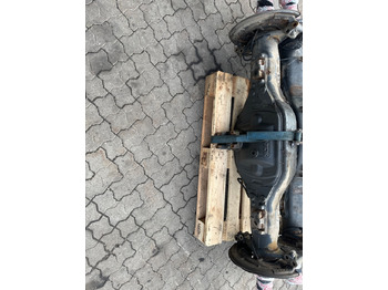 Osovina i dijelovi SCANIA
