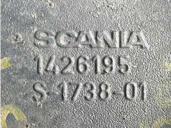 Okvir/ Šasija za Kamion SCANIA BRACKET 1426195: slika Okvir/ Šasija za Kamion SCANIA BRACKET 1426195