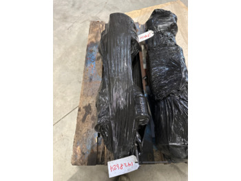 Motor i dijelovi SCANIA