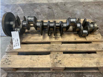 Motor i dijelovi SCANIA