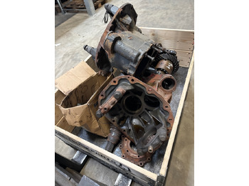 Diferencijalni zupčanik SCANIA