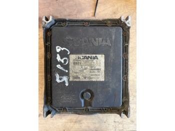 Električni sustav SCANIA