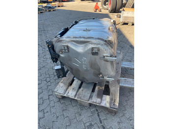 Ispušni sustav za Kamion SCANIA EXHAUST 2539551: slika Ispušni sustav za Kamion SCANIA EXHAUST 2539551