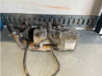 Kabina za Kamion SCANIA HEATER WTA 2488570: slika Kabina za Kamion SCANIA HEATER WTA 2488570 Kabina za Kamion SCANIA HEATER WTA 2488570: slika Kabina za Kamion SCANIA HEATER WTA 2488570