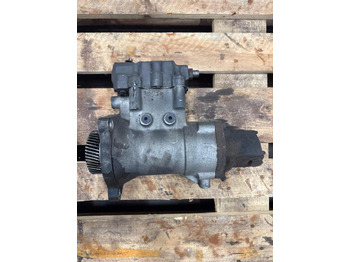 Sustav goriva SCANIA