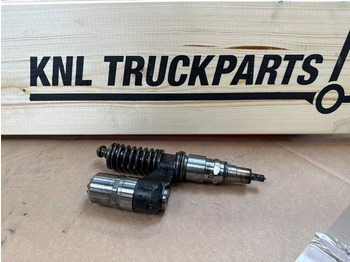 Sustav goriva SCANIA