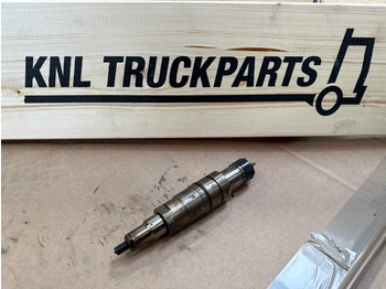 Sustav goriva SCANIA