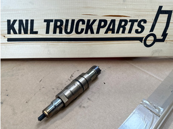 Sustav goriva SCANIA