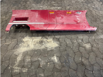 Karoserija i eksterijer SCANIA