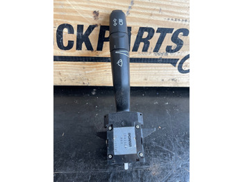 Kabina i unutrašnjost SCANIA