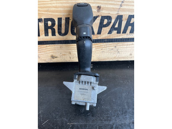 Kabina i unutrašnjost SCANIA