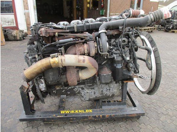 Motor SCANIA