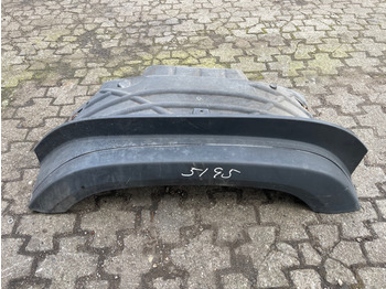 Karoserija i eksterijer SCANIA